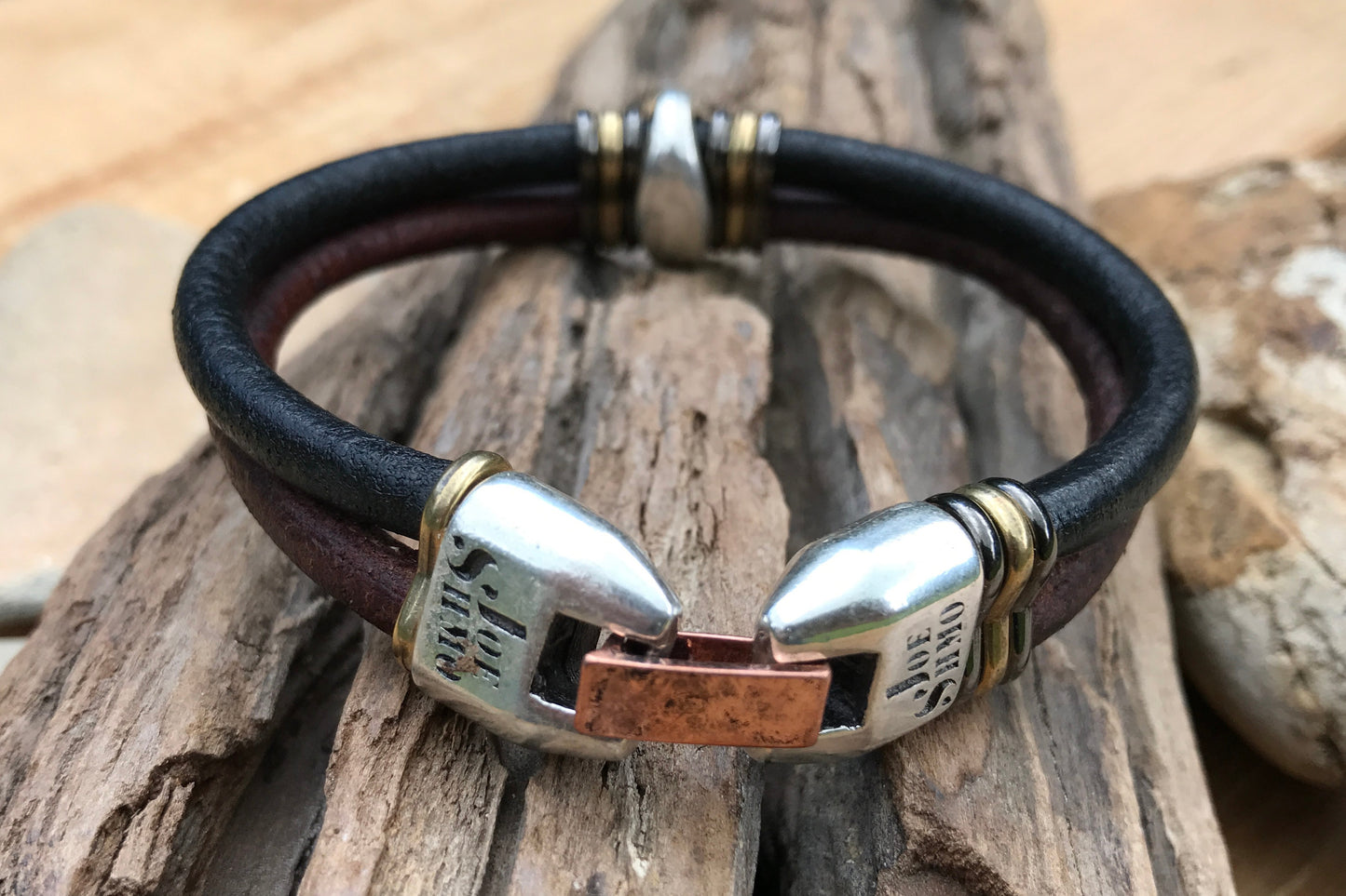 SALAMANDER (with Links)