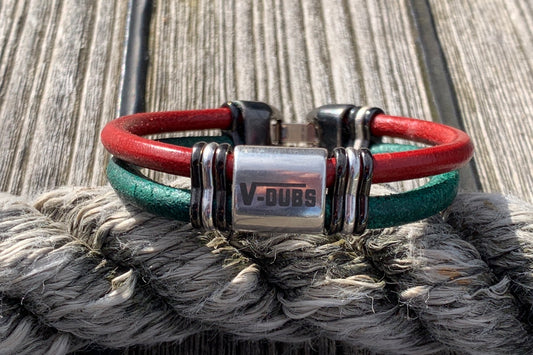 V-DUBS Bracelet