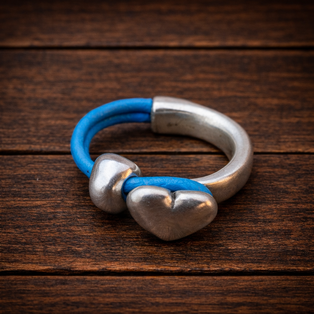 HEART RING