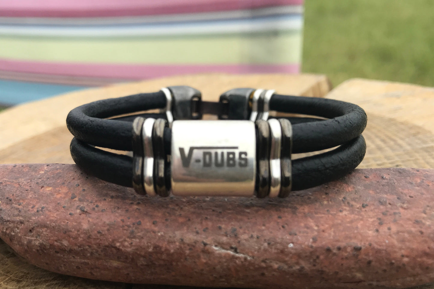 V-DUBS Bracelet