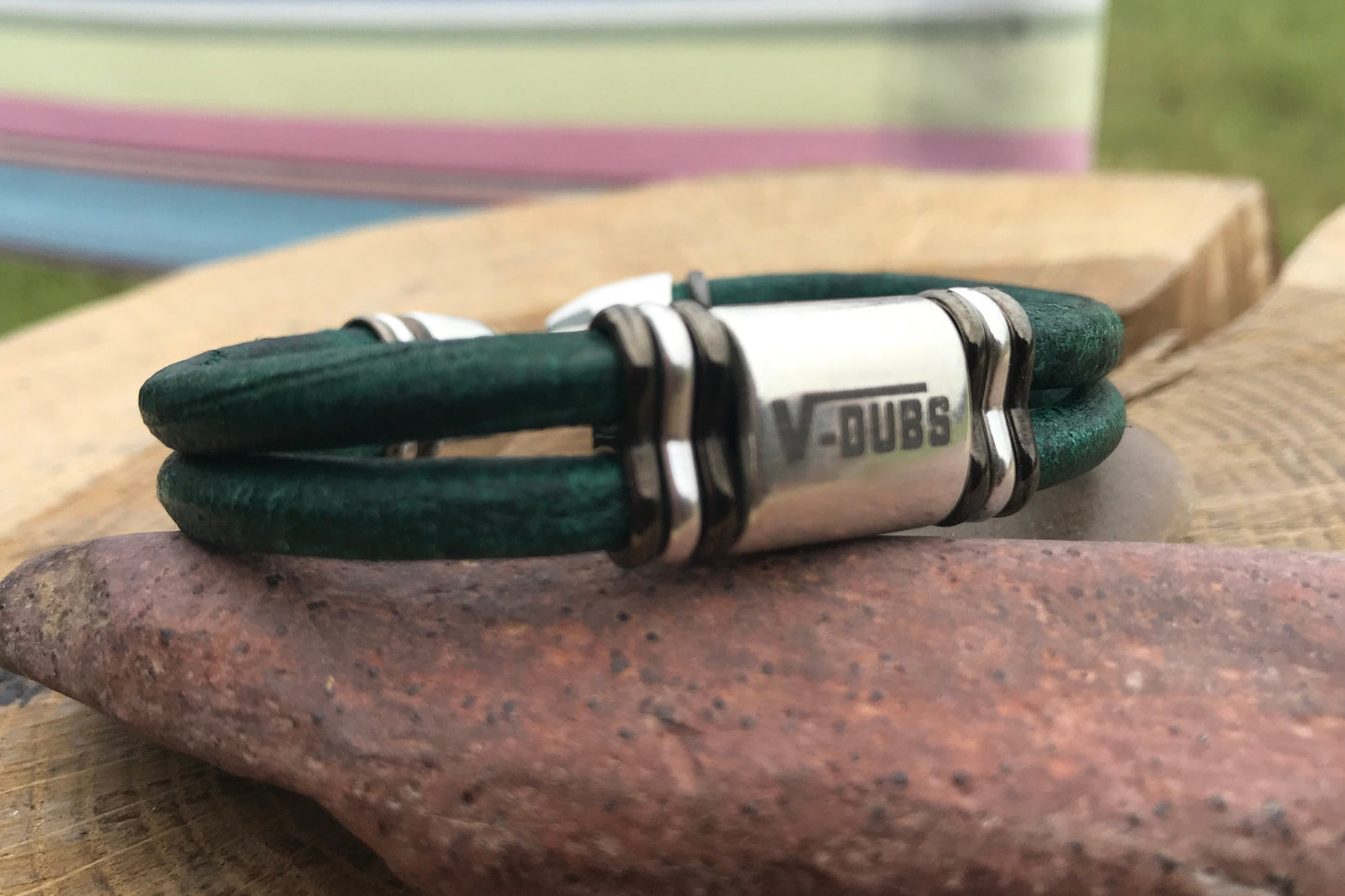 V-DUBS Bracelet