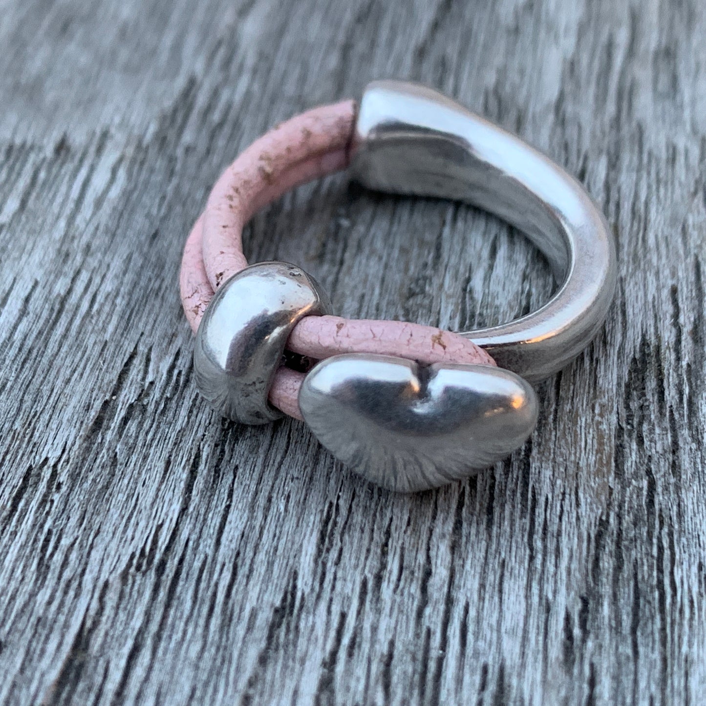 HEART RING