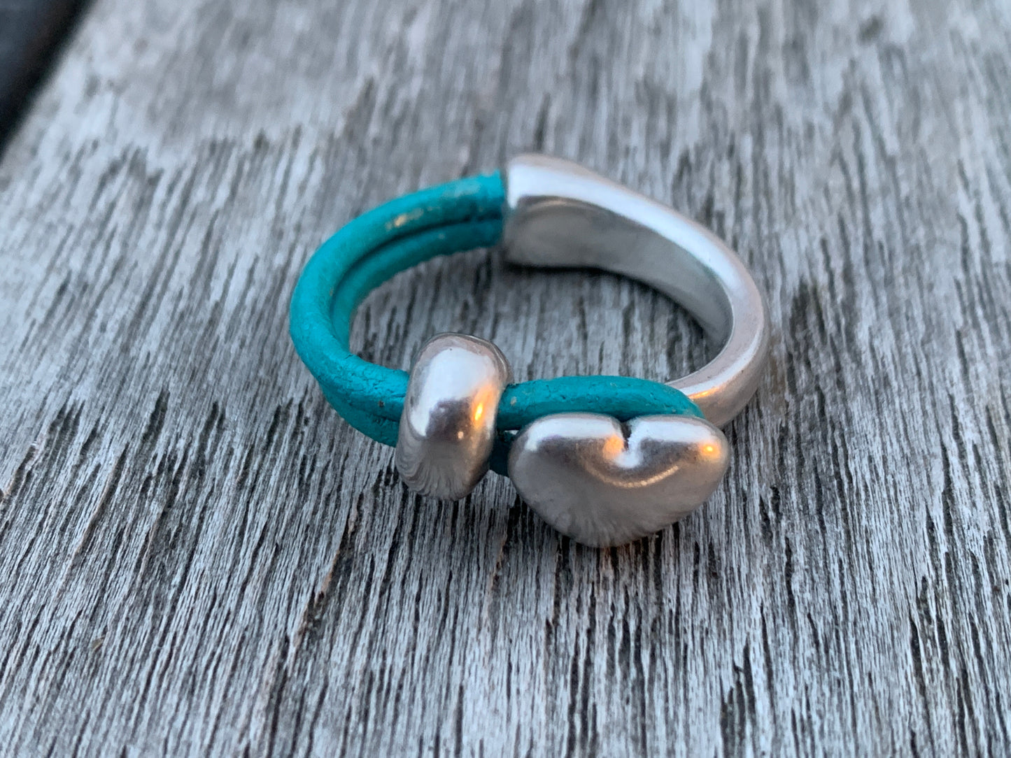 HEART RING