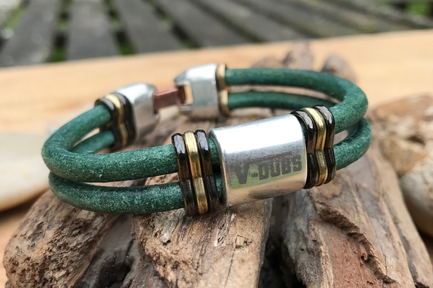 V-DUBS Bracelet